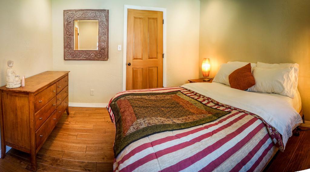 Kaweah Chakra Resort Three Rivers Kamer foto