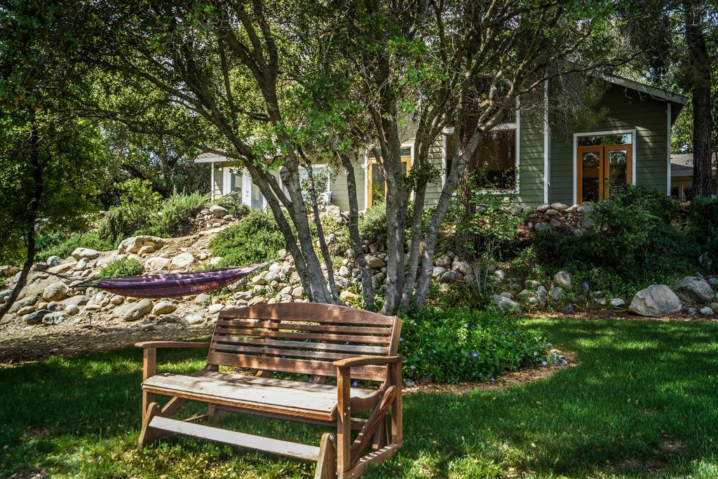 Kaweah Chakra Resort Three Rivers Kamer foto