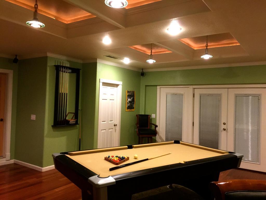 Kaweah Chakra Resort Three Rivers Kamer foto